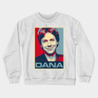 Dana Crewneck Sweatshirt